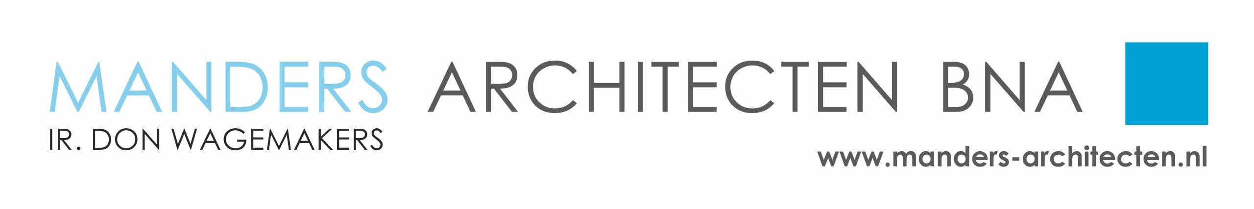 Manders Architecten
