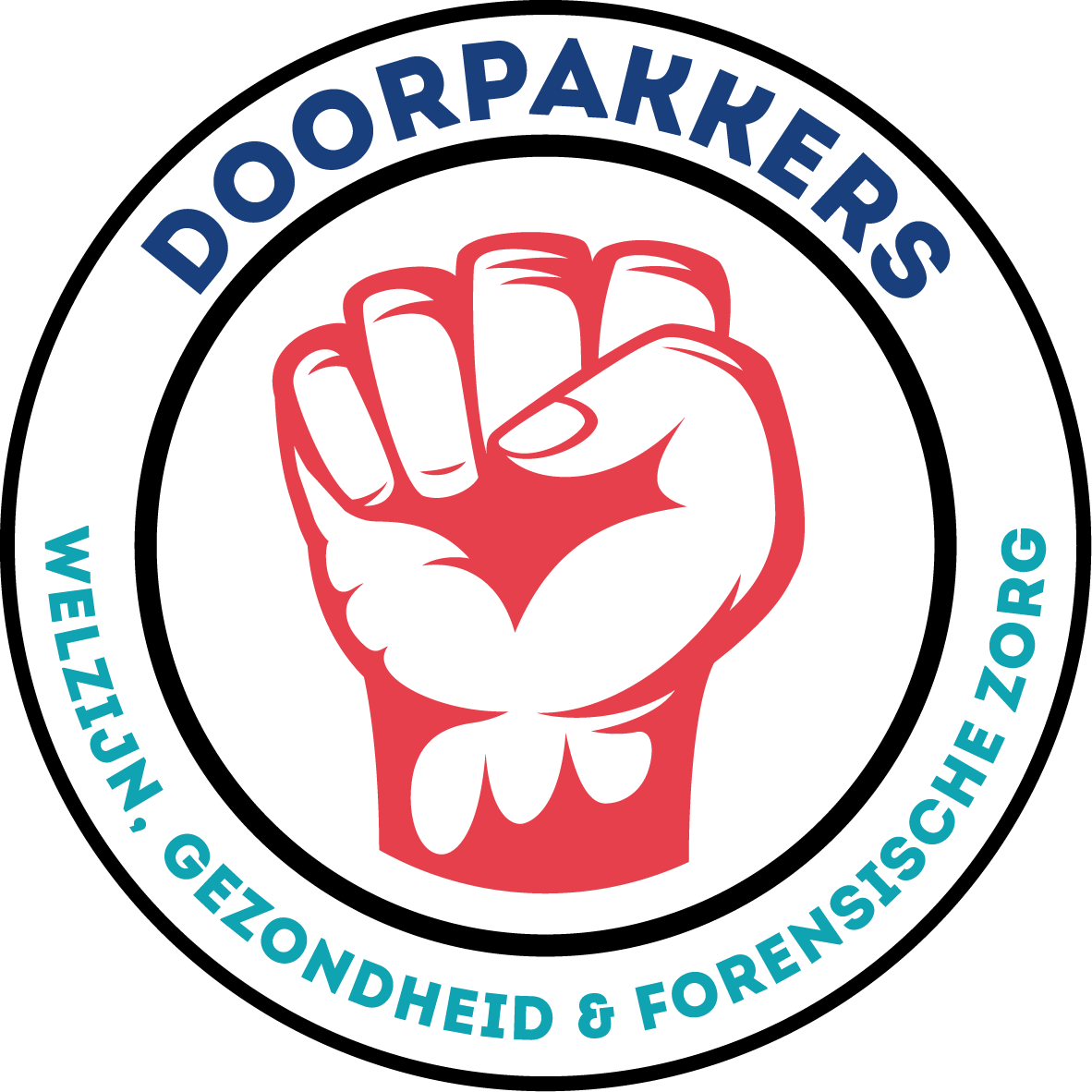 Doorpakkers