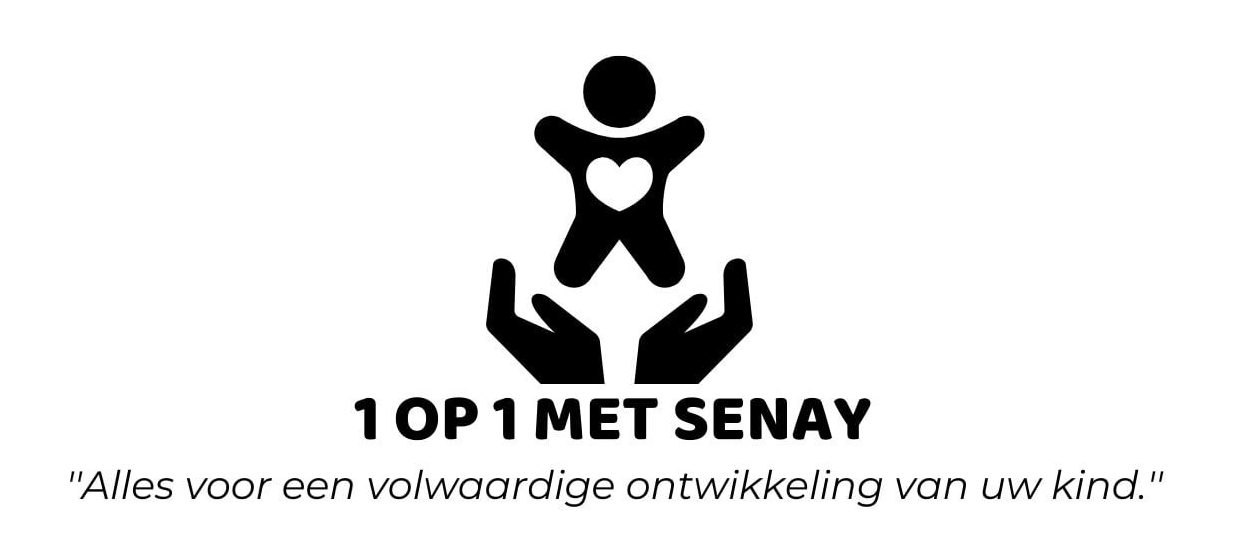 1 op 1 met Senay