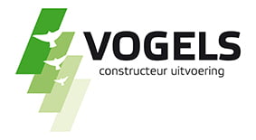 Vogels Constructeur Uitvoering