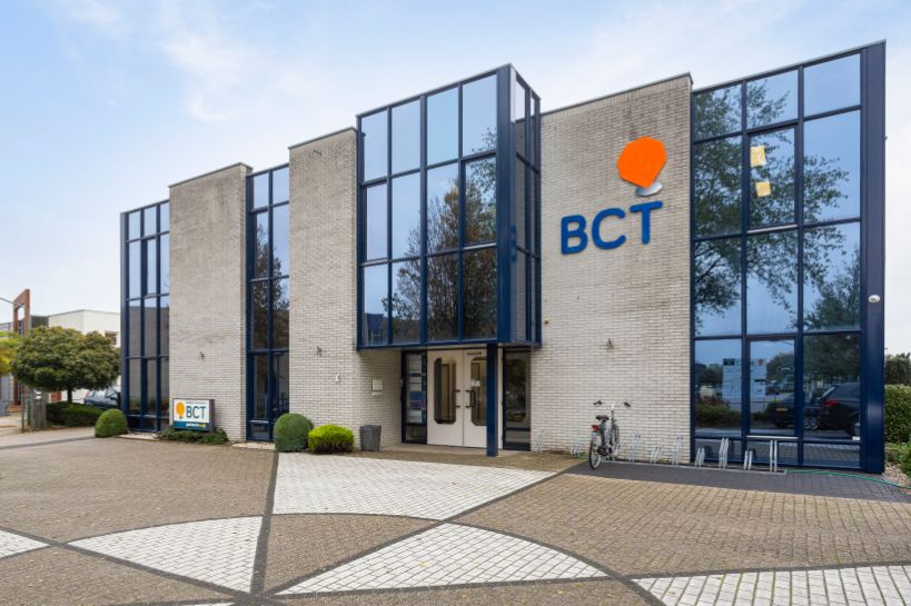 Wethouder den Oudenstraat