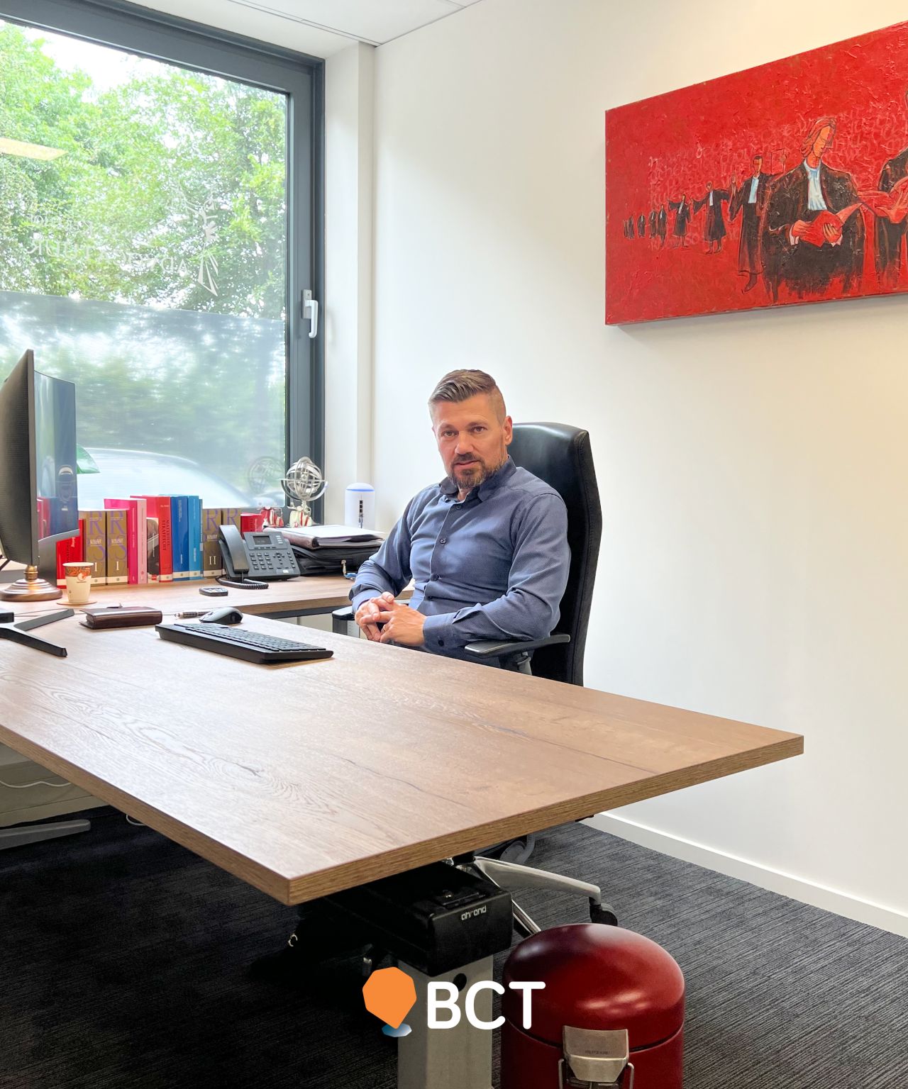 Van de Kerkhof Advocatuur