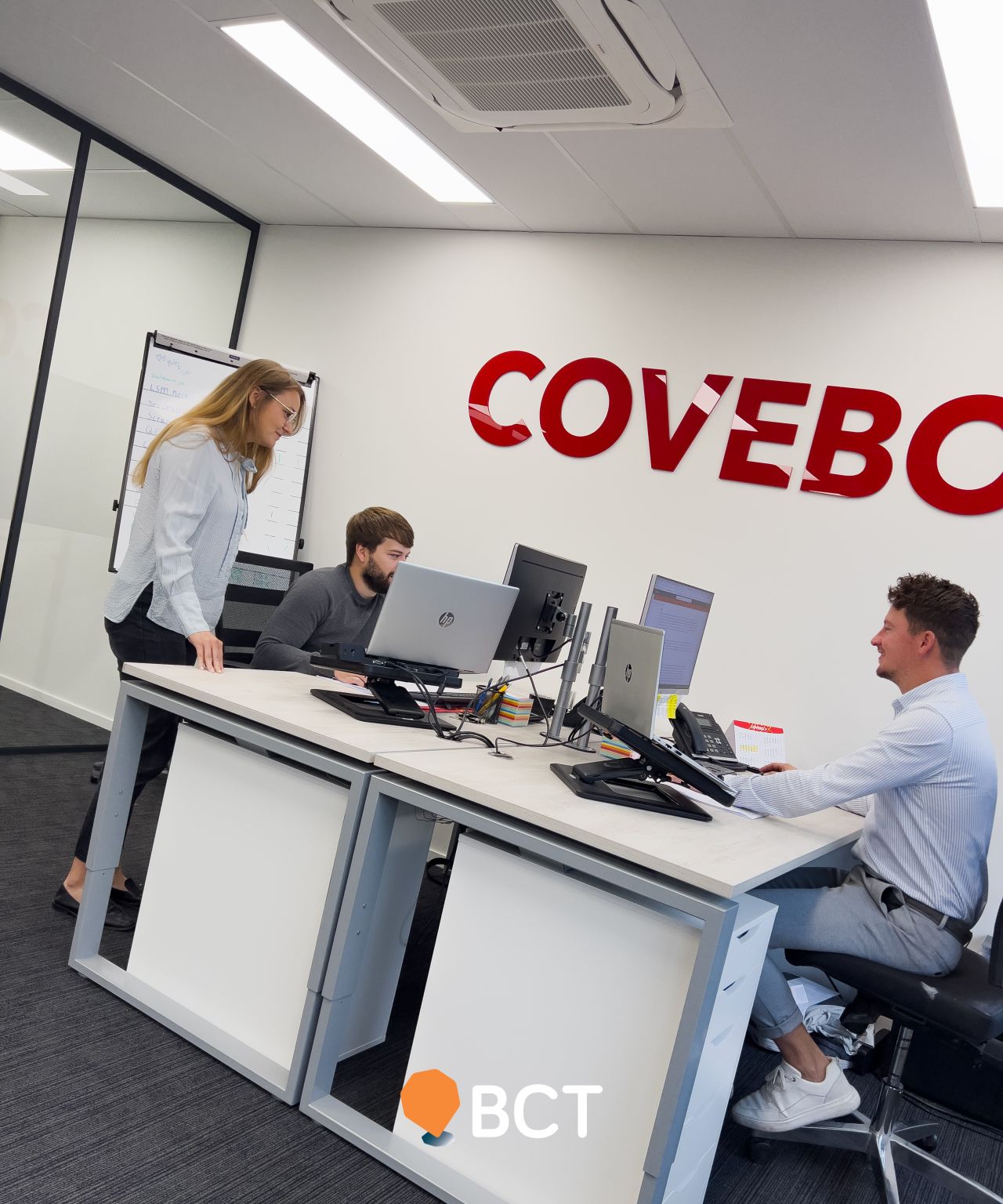Covebo