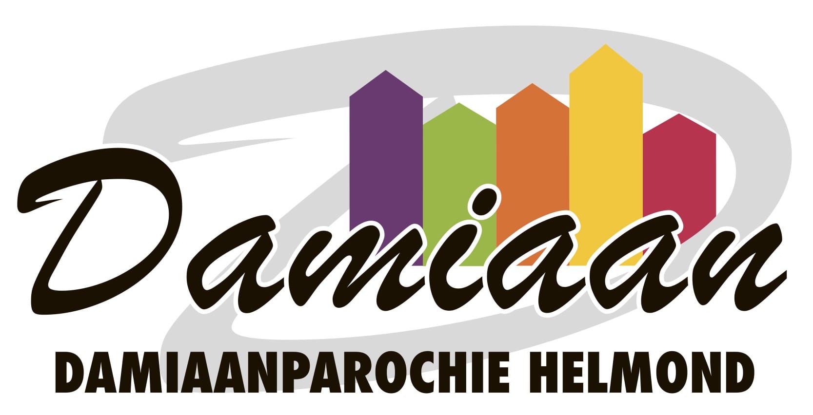 Damiaan Parochie Helmond