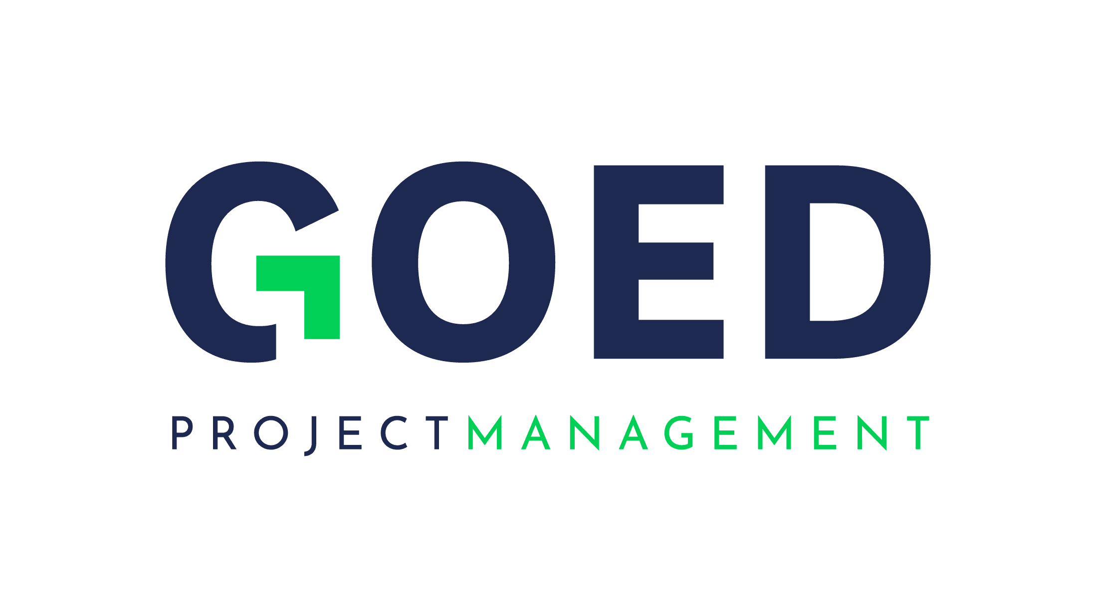 Goed Projectmanagement